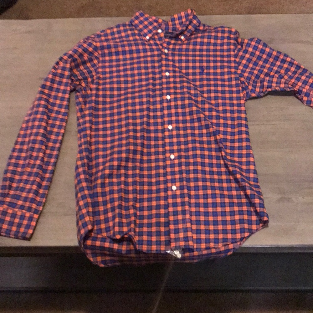 New Ralph Lauren dress shirt